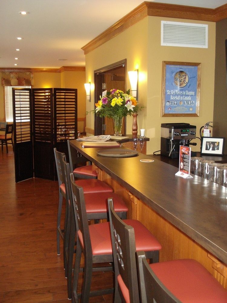 石柳酒店 Saint Marys 外观 照片